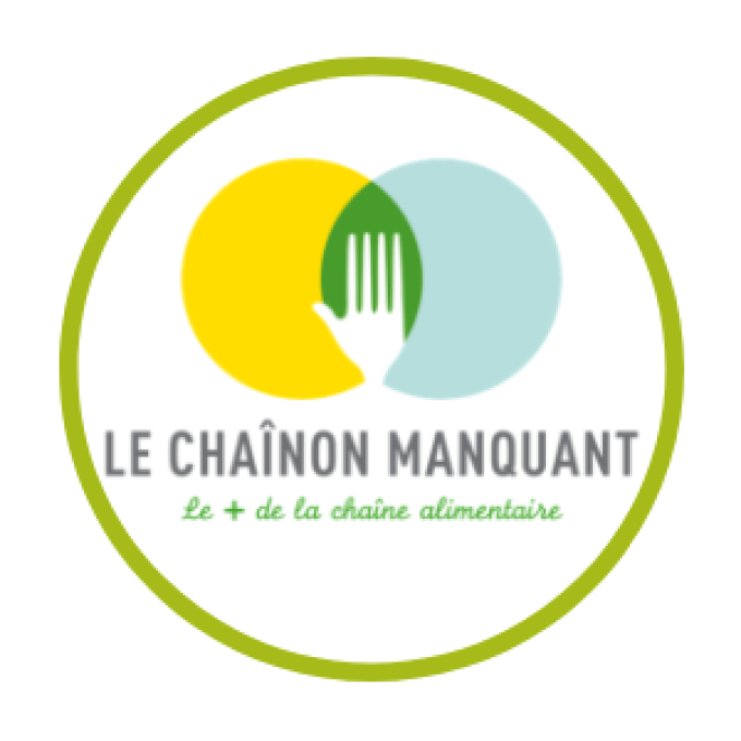 Logo Chaînon Manquant