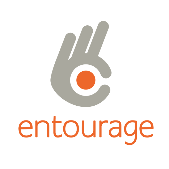 Logo Entourage