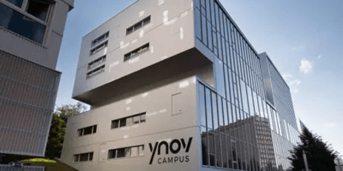 Ynov Campus